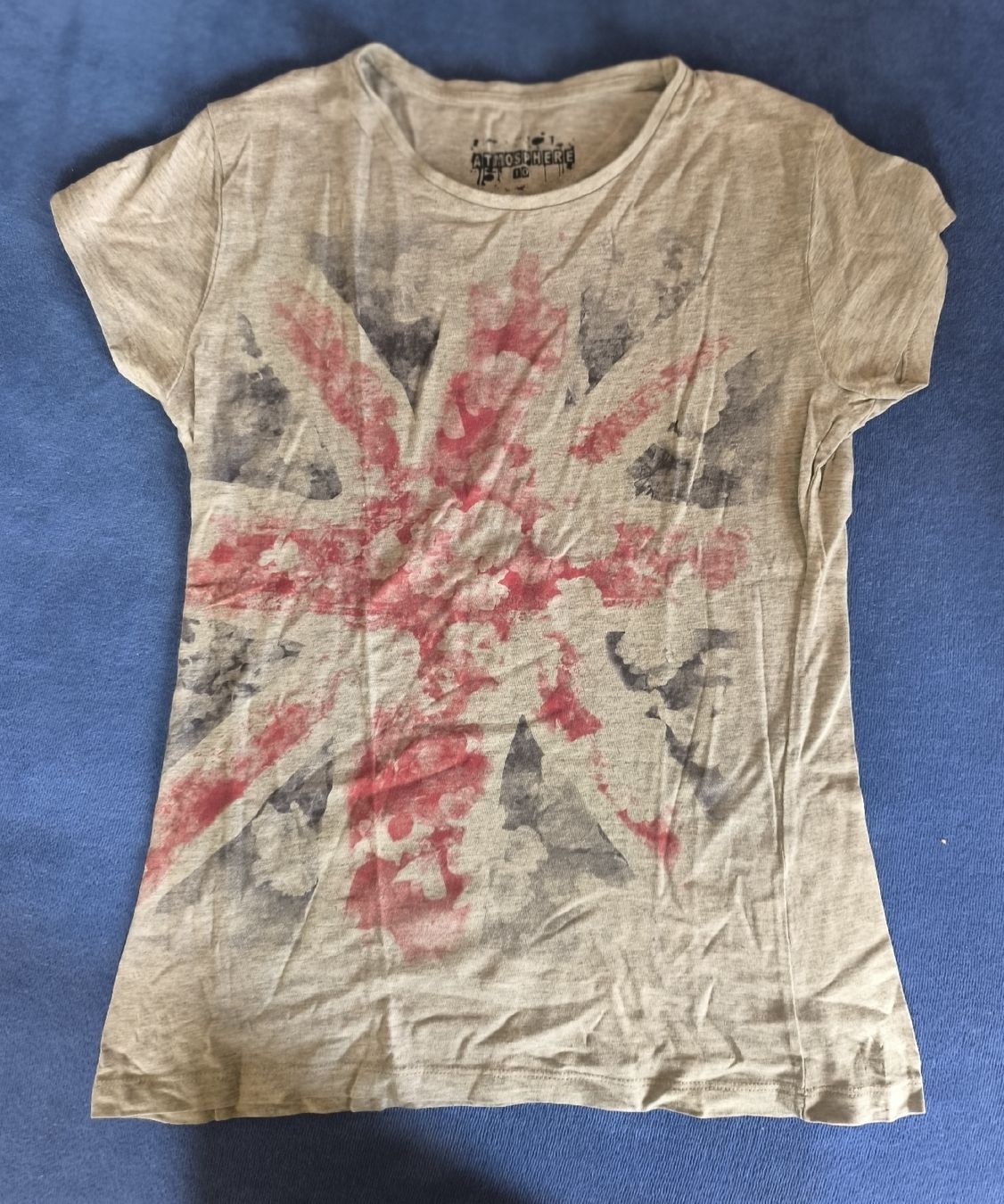 T-Shirts: T-Shirt  – Gebraucht aus Fischbach LU von BuBri