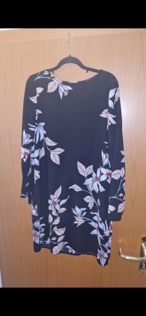 Blumenkleid Vero Moda