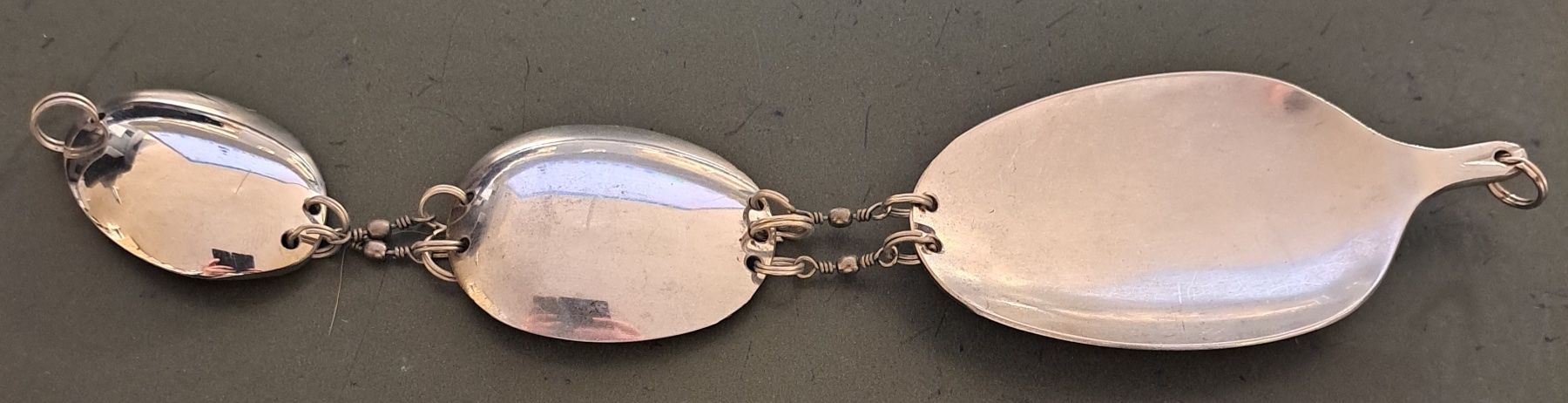 Appâts: CRAZY SPOON – Neuf (Voir description) à Fribourg par versus702