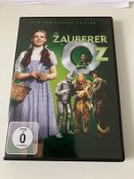 Der Zauberer von Oz (DVD) Judy Garland