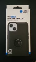 Quad Lock Mag Case iPhone 14 Plus Black as good as new