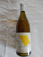Pour collectionneur bouteille  dédicacée de Yvan Moscatelli