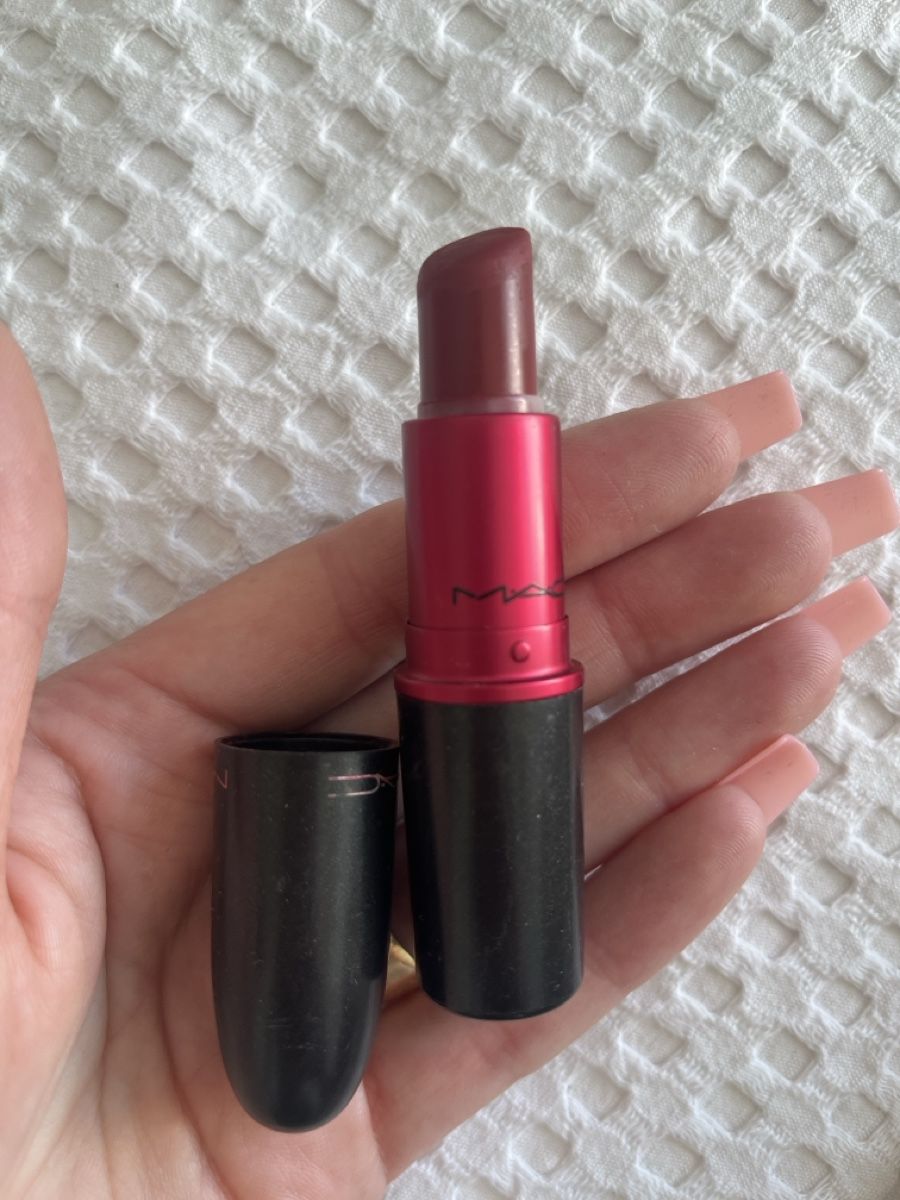 Mac Cosmetics Make-up: MAC Lippenstift - Viva Glam I - Matte – Usato da Arch venduto da sibylle.anne 3
