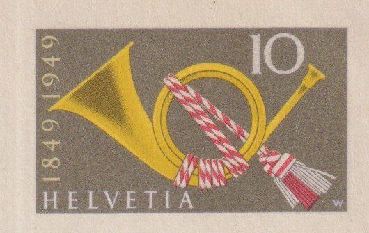 Tutti i francobolli: W2) Postkarte mit Abart, sehe Scan – Usato da Claro venduto da Chanty7 1