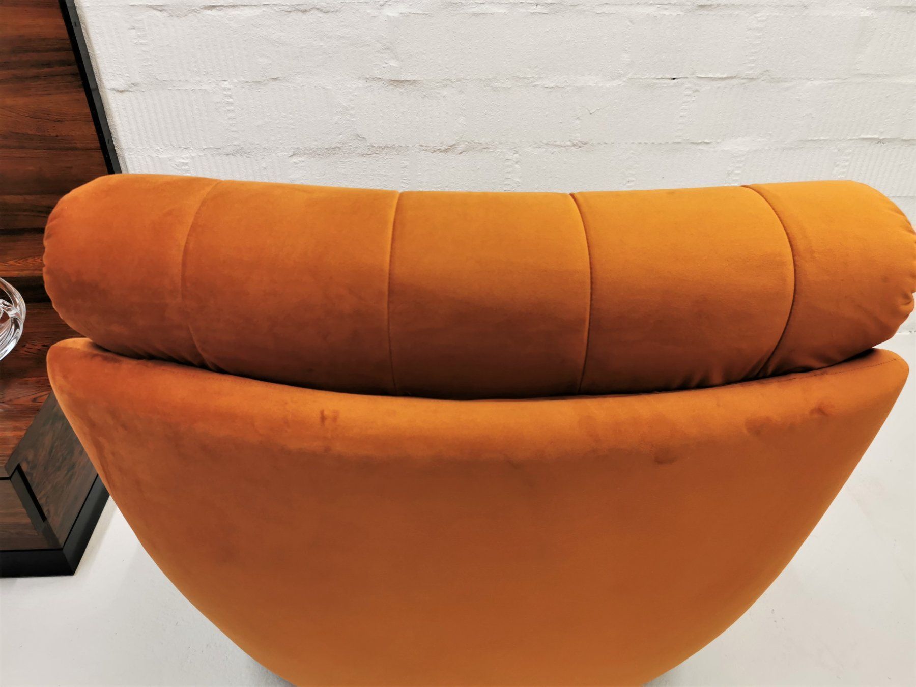 Sessel: Space Age Sessel - Atlantis - ČSSR – Gebraucht aus Walzenhausen von stilvollwohnen 7