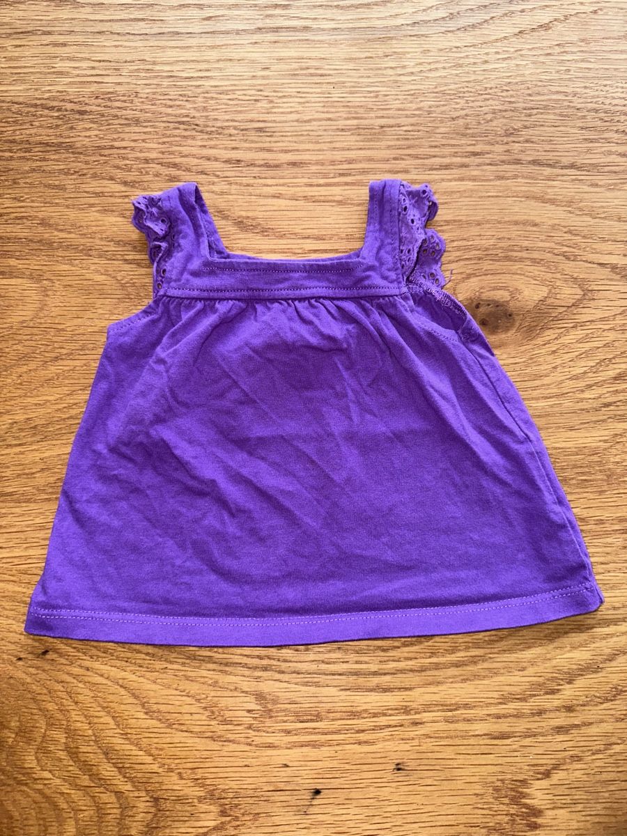 H&M Camicie, Top & T-shirt: Gr 68 H&M – Usato da Wettingen venduto da hak_52m8