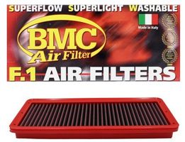 BMC Sportluftfilter Fiat 124 1.4  + Abarth Mazda MX-5