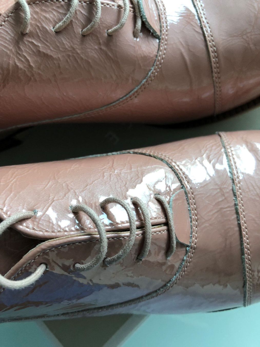 Damenschuhe: Lackleder NEU!!! – Neu und originalverpackt aus Adliswil von atram57 4