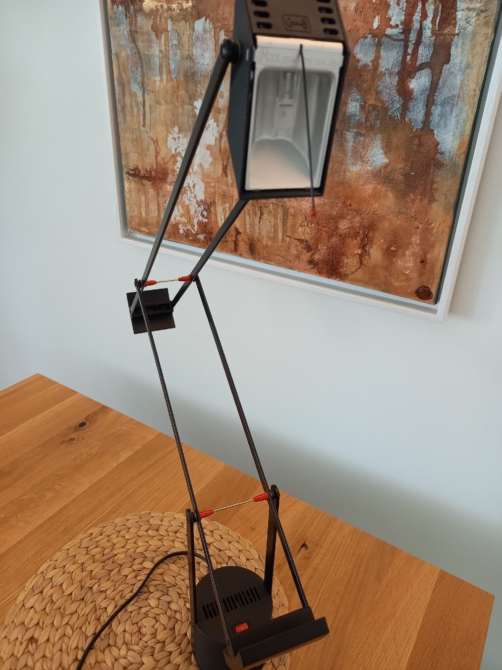 Artemide Lampes: Artemide TIZIO 35 – D'occasion à Minusio par epp_cty9 2