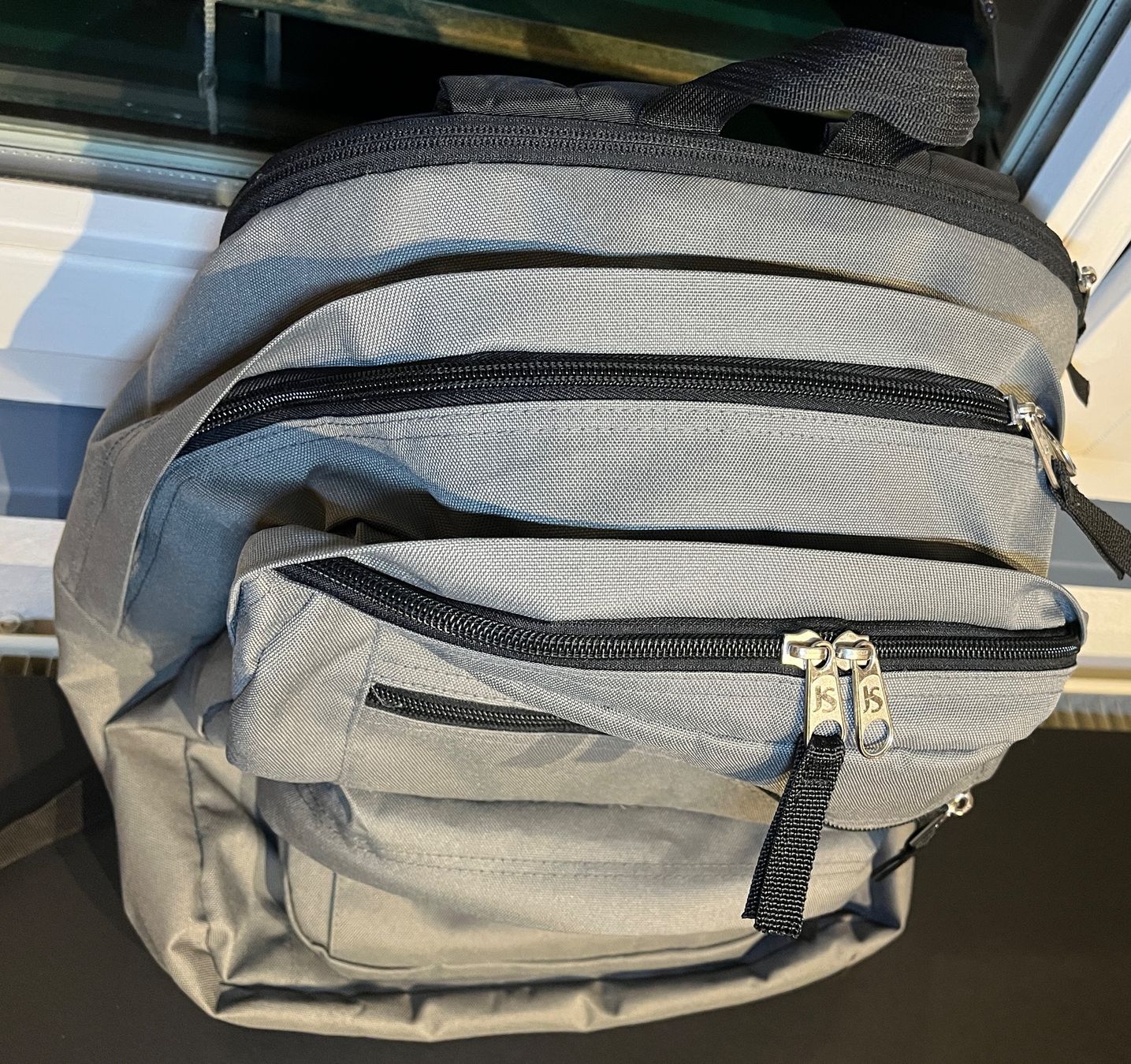Jansport Sacs à dos: Tagesrucksack JanSport – D'occasion à Flawil par Nico2125 2