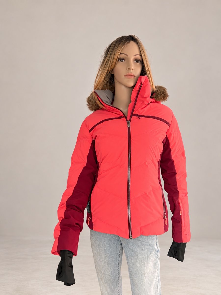Roxy Vestes: Snowboardjacke Roxy Gr M  – Neuf (Voir description) à Laupersdorf par Cloludi