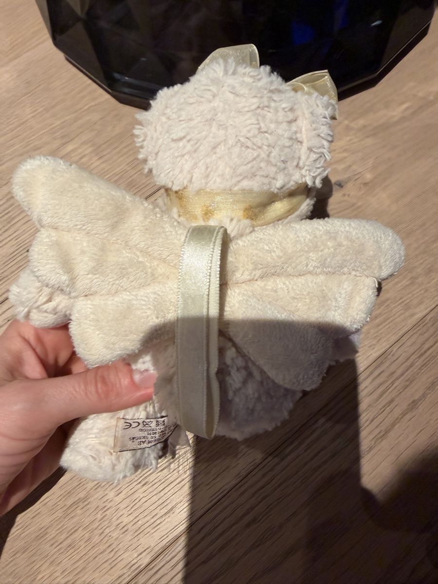 Giocattoli: Bukowski Engel Teddybär – Usato da Küsnacht ZH venduto da ToddyGinger 3