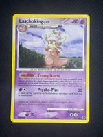 Pokemon Laschoking Lv.41 28/106 Rare Great Encounters DE