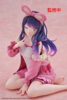 Oshi no Ko Desktop Cute Ai (Rabbit Room Wear ver.) 13 cm