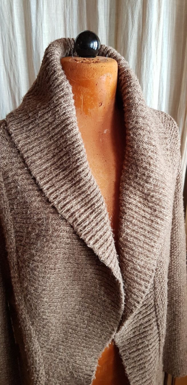 Jacken: Strickjacke – Gebraucht aus Heimiswil von triskeli 1
