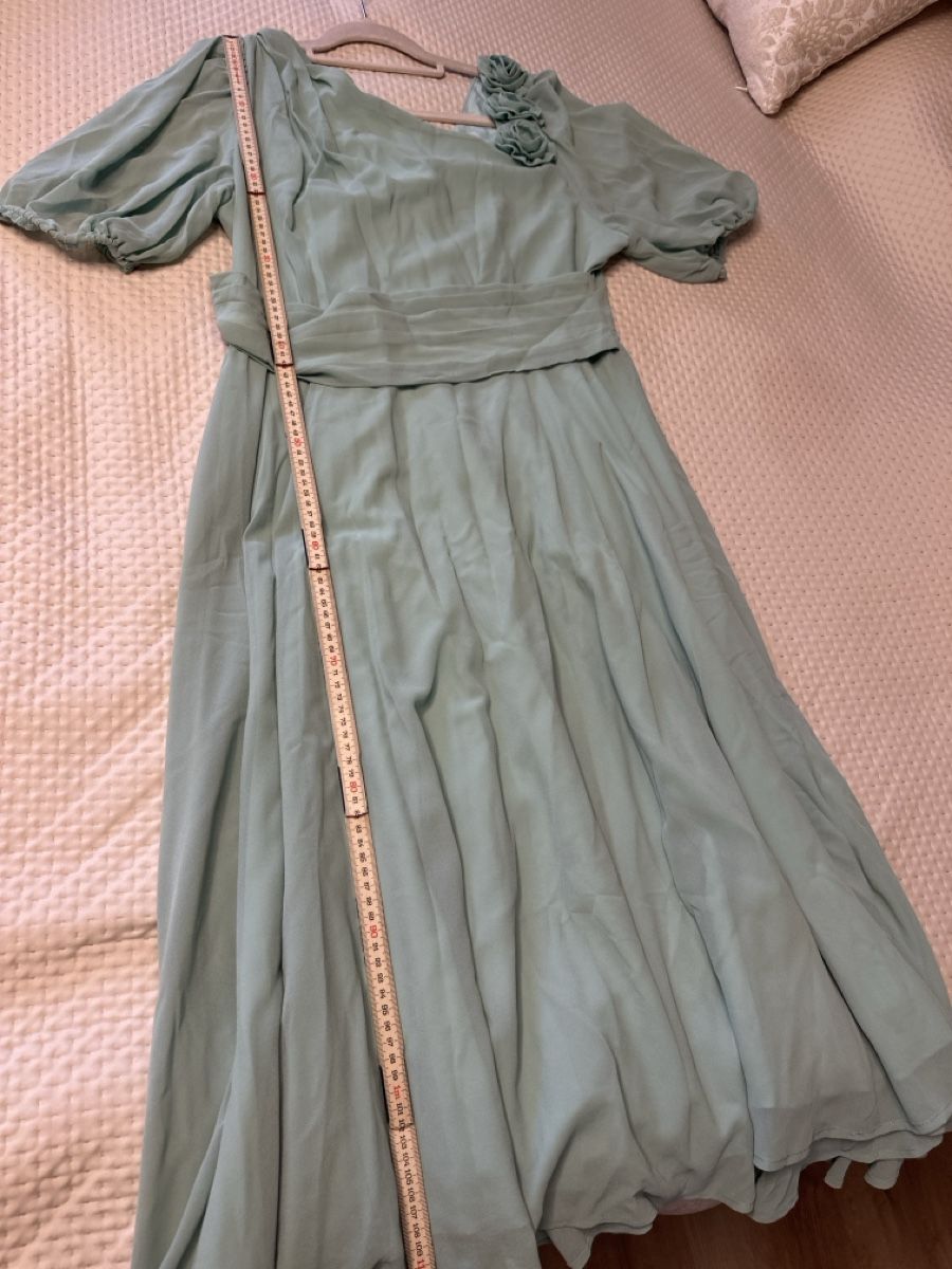 Robes: Abendkleid Gr XL – D'occasion à Volketswil par Sina008 2