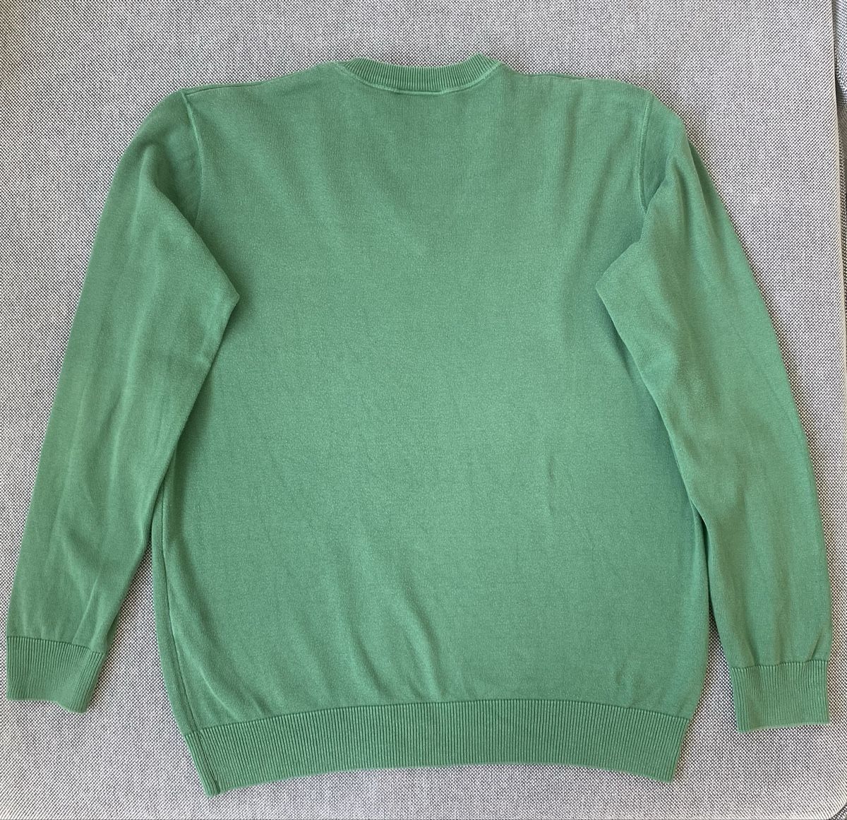 Lacoste Pullover & Sweatshirts: Lacoste Herren Pullover Gr. 5 / XL – 100% Baumwolle – Gebraucht aus Basel von ane_82yg 4