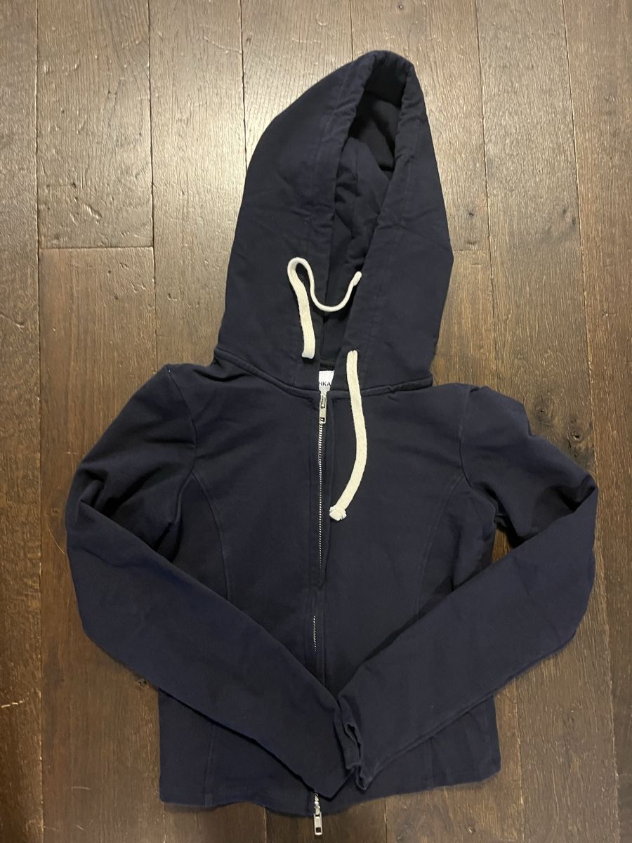 Bershka Vestes: Kurze Jacke – Neuf (Voir description) à Unterentfelden par ame_tf2n 2