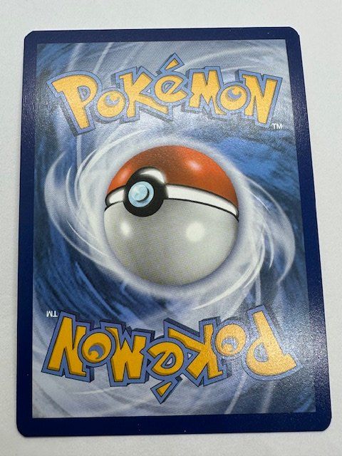 Pokémon Sammelbilder & Trading cards: Azumarill - Reverse Holo – Neu (gemäss Beschreibung) aus Nussbaumen AG von Pika-Shop 1