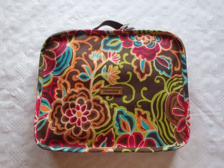 Reisenthel faltbarer Shopper mit Rädern