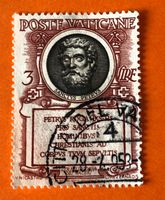 Briefmarken aus Vatikanstadt gestempelt Siehe Original Fotos