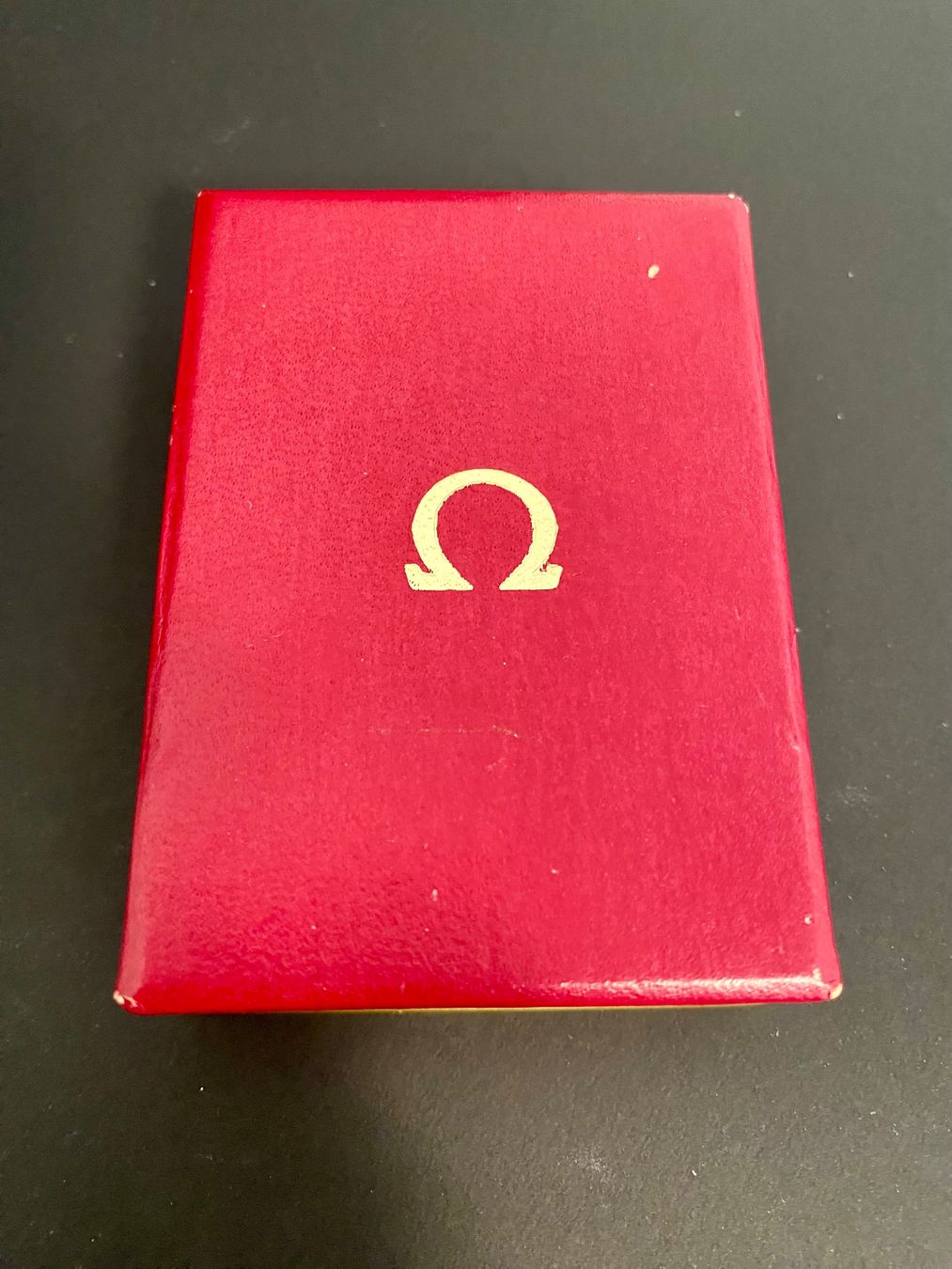 Omega Orologi: Omega Boîte pour montre de poche – Usato da Sion venduto da ROBY_ROBY_ROBY 4