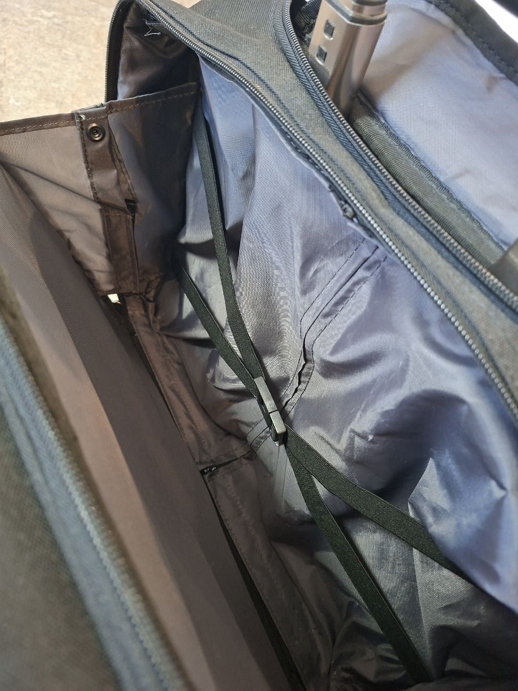 Altro in Aeronautica: Roll Koffer business trolley – Nuovo (secondo la descrizione) da Gersau venduto da melanie000 4