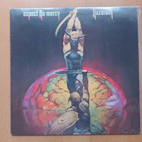 Nazareth – Expect No Mercy LP 1977 Vertigo IT NM Vinyl