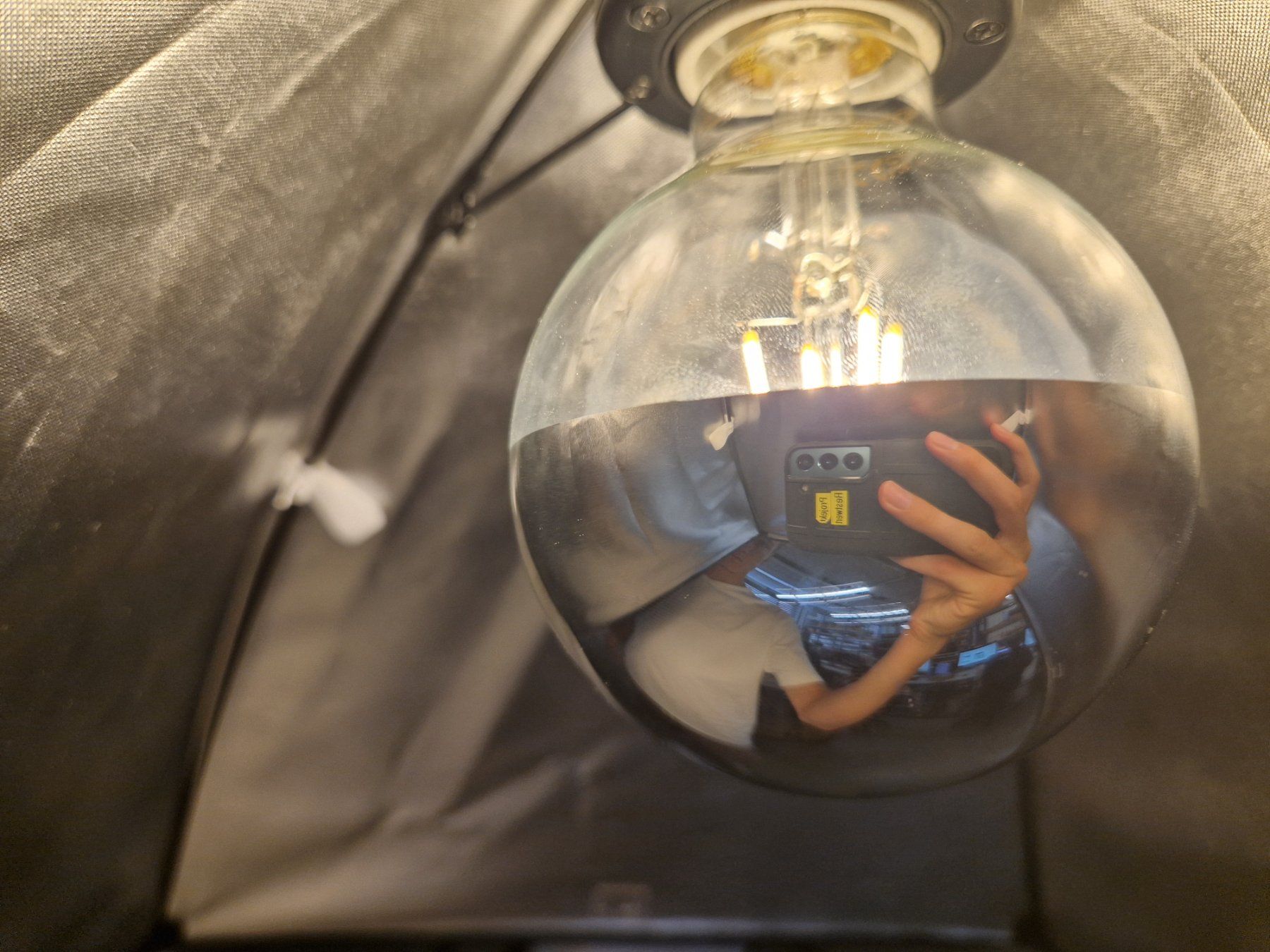 Paulmann Lampade: PAULMANN LED – Nuovo (secondo la descrizione) da Muhen venduto da Restwert_Muhen 1