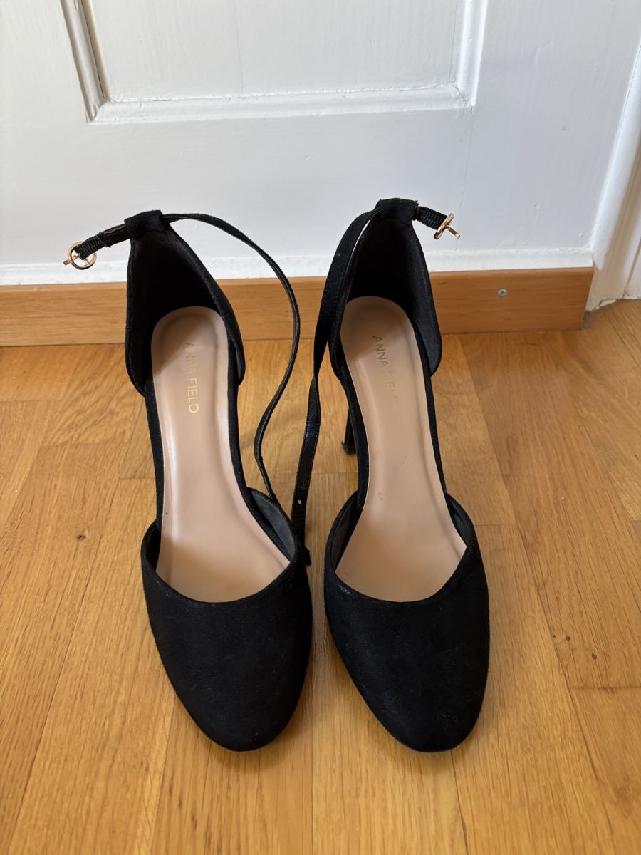 Anna Field Damenschuhe: Anna Field Heels – Gebraucht aus Wallisellen von lea_k9fx 1
