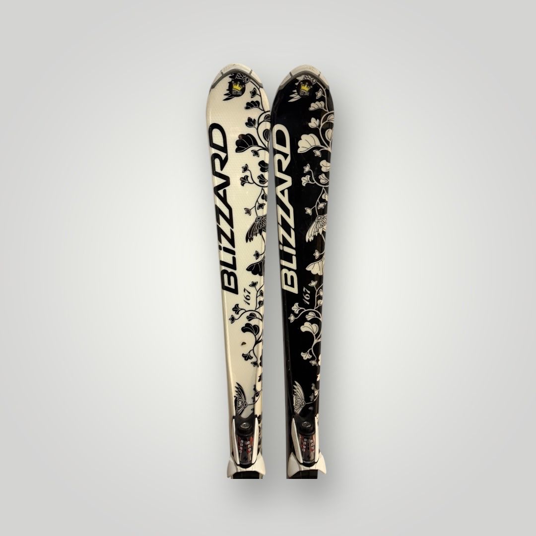 Blizzard Skis: Blizzard ski 167cm – D'occasion à Murten par Ski-Outlet 1