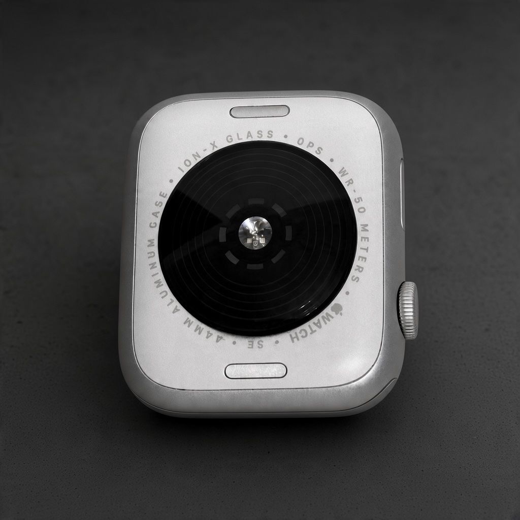 Apple Smartwatch: Apple Watch SE 3, 44 mm – Neu (gemäss Beschreibung) aus Zürich von ral_6q9c 3