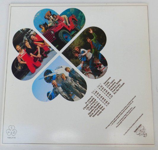 Dischi in vinile: Peter, Sue & Marc LP "Best of" signiert – Nuovo e nell'imballaggio originale da Allmendingen b. BE venduto da MMC-MuMeCo 1