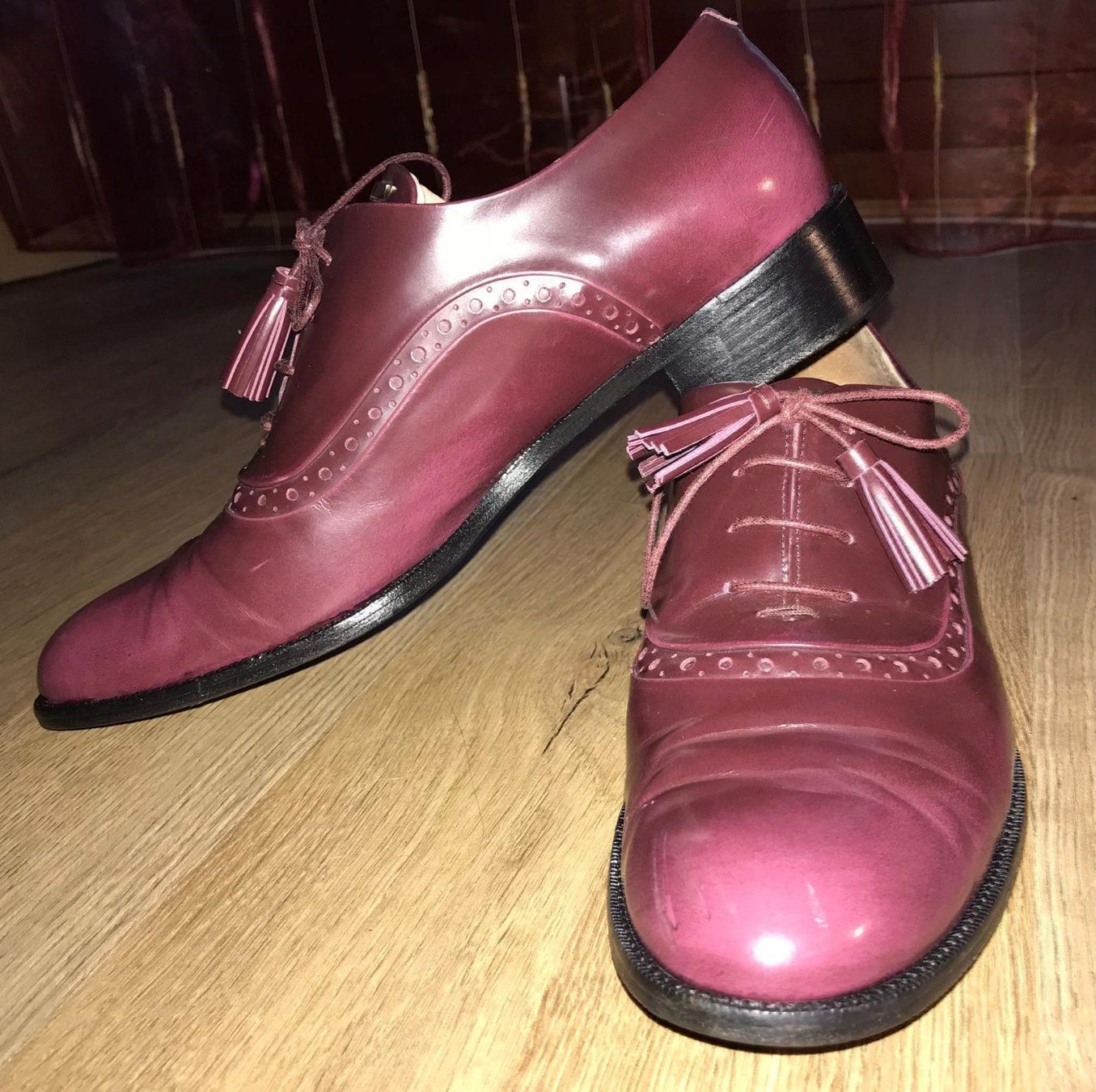 Bally Scarpe da donna: Bally Damen Schuhe Gr. 40EU/9.1/2 US – Usato da Oberwil BL venduto da Gutundsuperklein16 2
