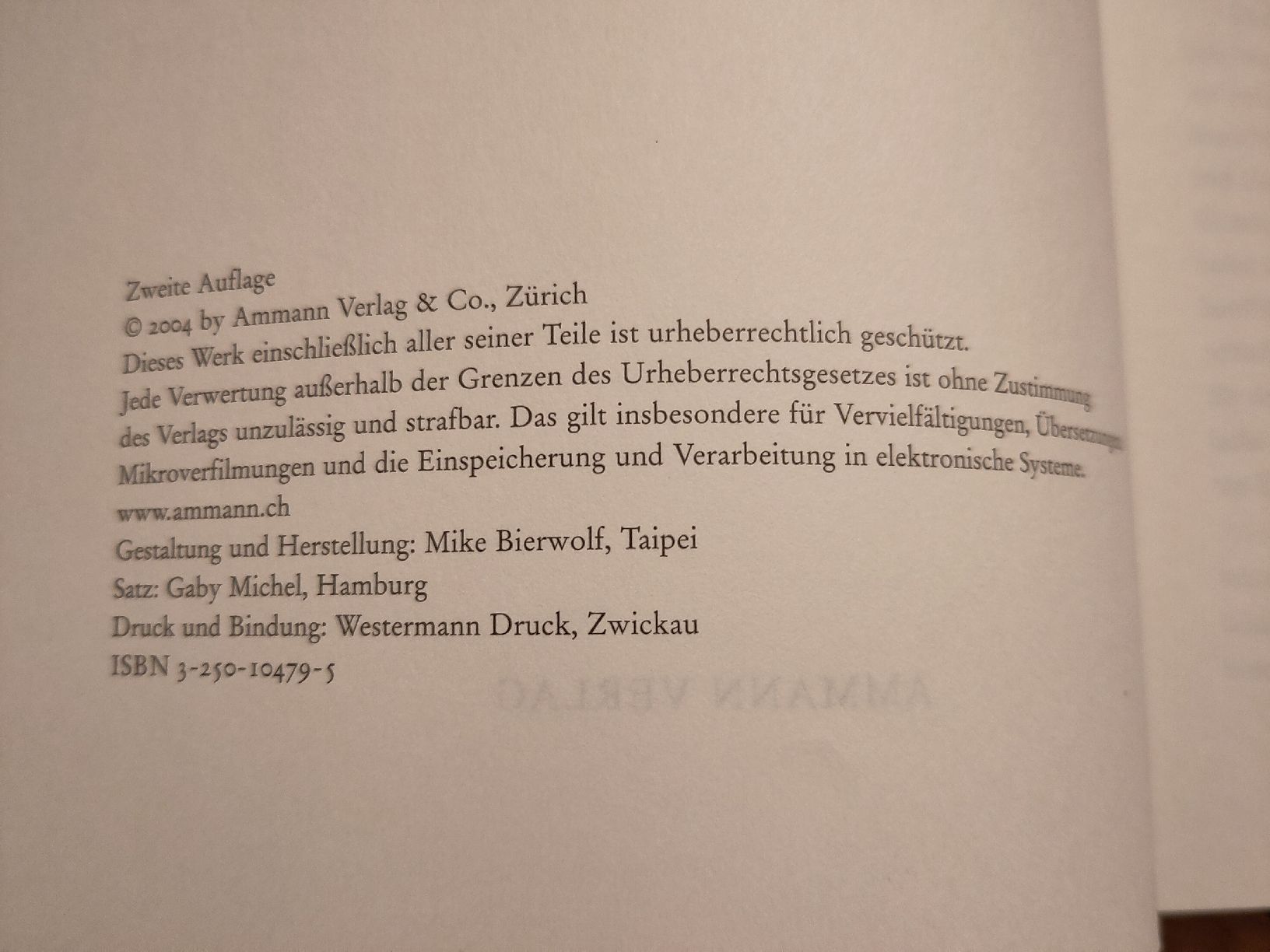Libri: Philosophie Atlas, Buch – Usato da Dettighofen Lengw. venduto da mai_75wt 3