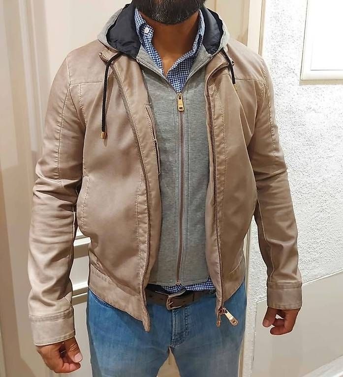 Jacken: Jacke ZARA – Gebraucht aus Oberglatt ZH von fabiru