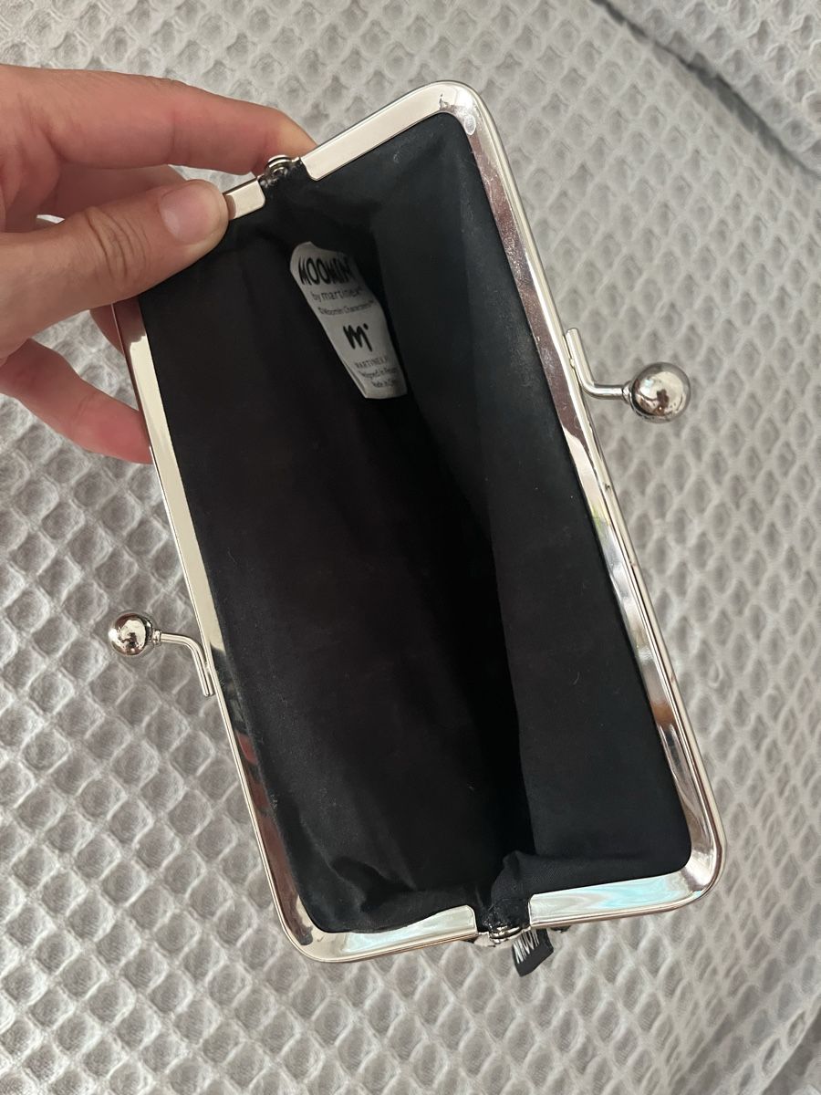 Autres vêtements & accessoires: Moomin Etui für Brille oder Make-Up – D'occasion à Zürich par vintage_for_you 1