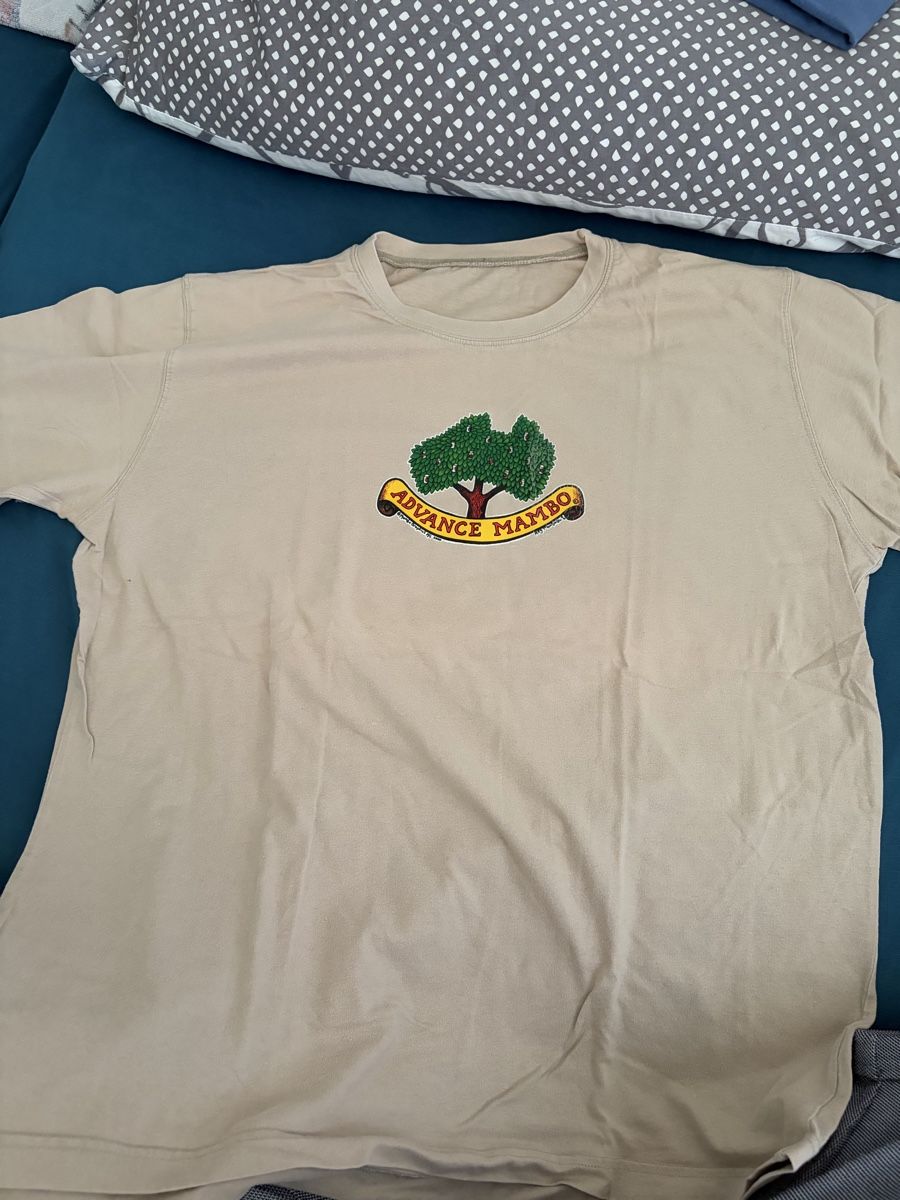 T-Shirts: Mambo Shirt Beer Tree Grösse XL – Gebraucht aus Zürich von Dasoerio 1