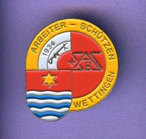 ARBEITER SCHÜTZEN  WETTINGEN