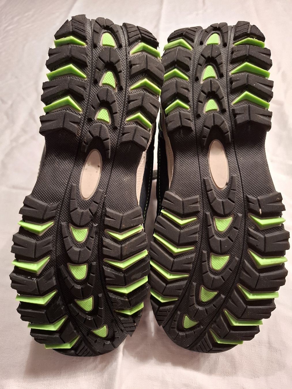 Landrover Scarpe per ragazzi: Landrover Winter Schuhe, Gr. 37 – Usato da Bäretswil venduto da Galada 5