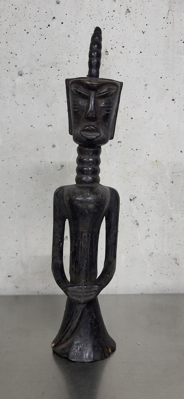 Sculture & Statue: Holzfigur Ngese Kongo – Usato da Zürich venduto da timbuktu03