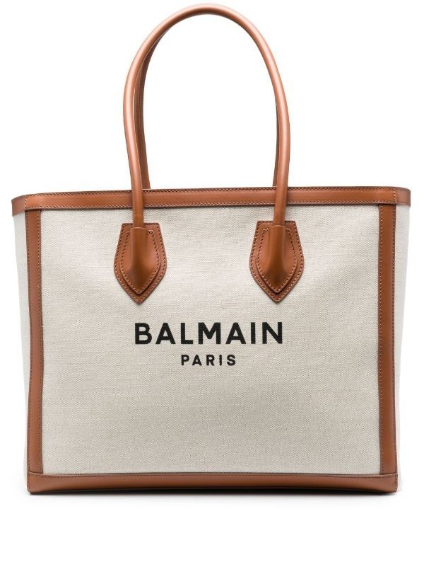 Balmain Borse da donna: Balmain B-Army Tote Bag 42 – Usato da Biel/Bienne venduto da FaLy99