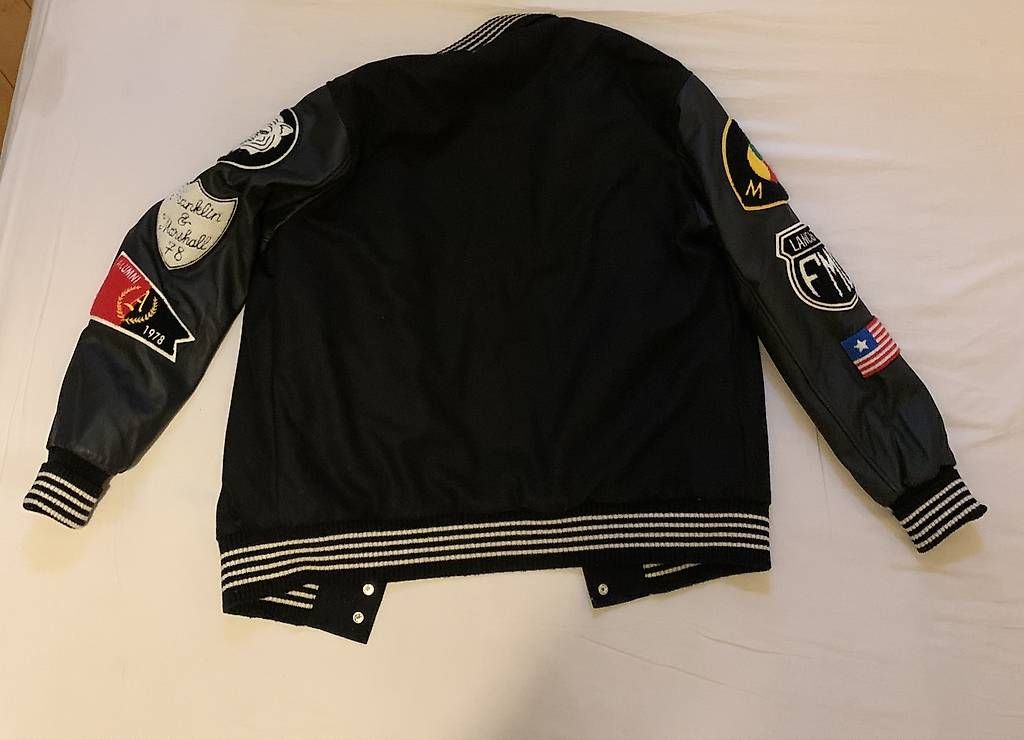 Giacche: Veste Franklin Marshall XXXL – Usato da Les Acacias venduto da tarouf 4