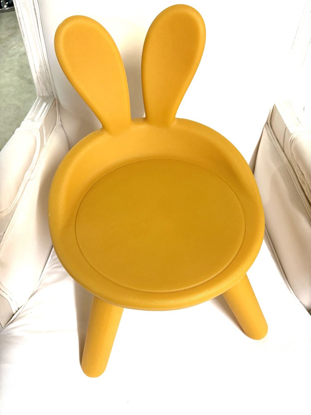 Sgabelli: Kinderhocker Hase – Nuovo (secondo la descrizione) da Glattbrugg venduto da Ariel012