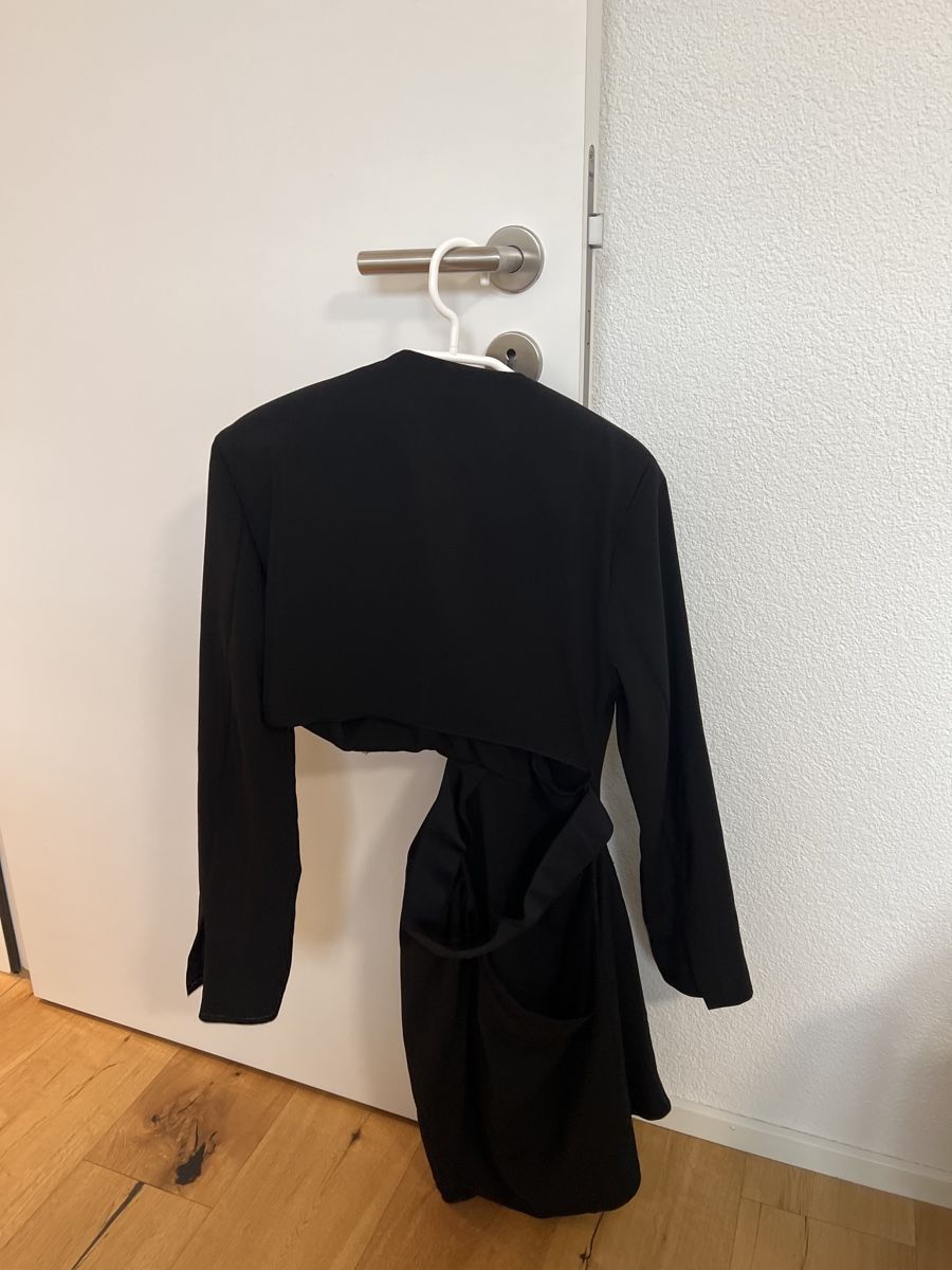 Zara Kleider: Elegantes Zara Kleid Gr. S – Gebraucht aus Feldbrunnen von soon-nam 2