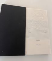 Corbaccio - Poems and three Drypoints - New