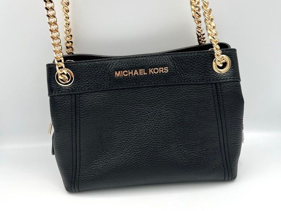 Michael Kors Borse da donna: Michael Kors Tasche black – Nuovo e nell'imballaggio originale da Wiedlisbach venduto da Sistershop