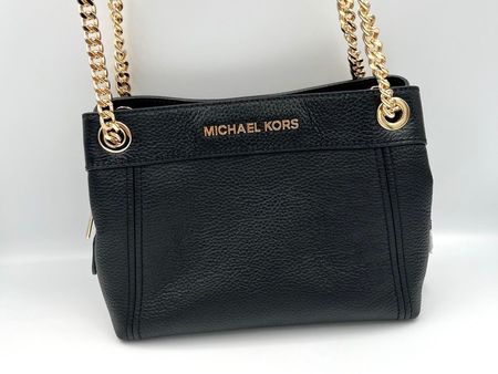 Michael Kors Tasche black