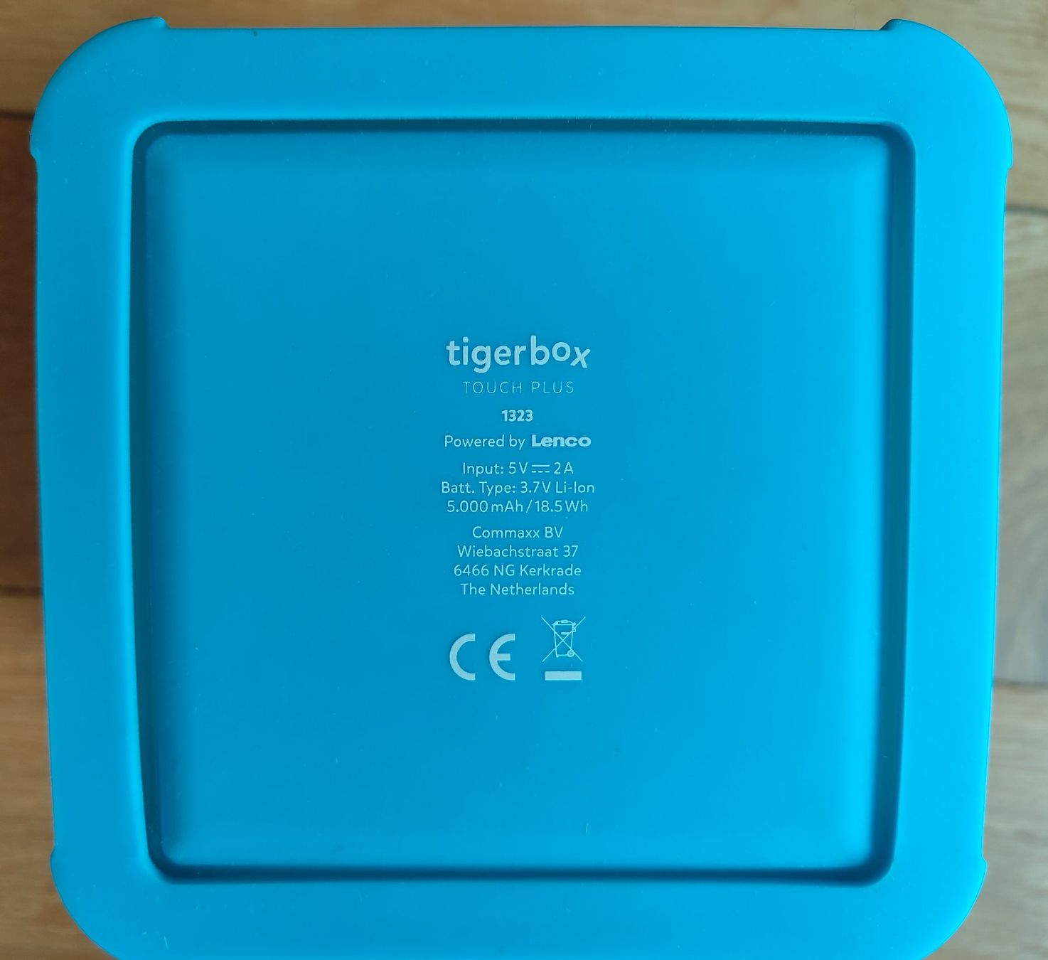 Spielzeuge: Tigerbox touch plus – Gebraucht aus Thunstetten von Boessu 1