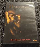 Hannibal Rising DVD - Wie alles begann (19343)